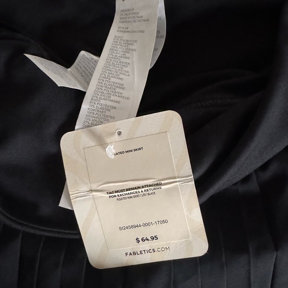 Fabletics Skirt - Picture 3 of 3